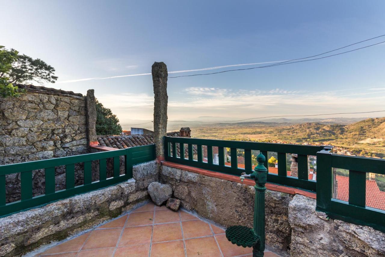 הוילה מונסנטו Casa Mont'Santo מראה חיצוני תמונה